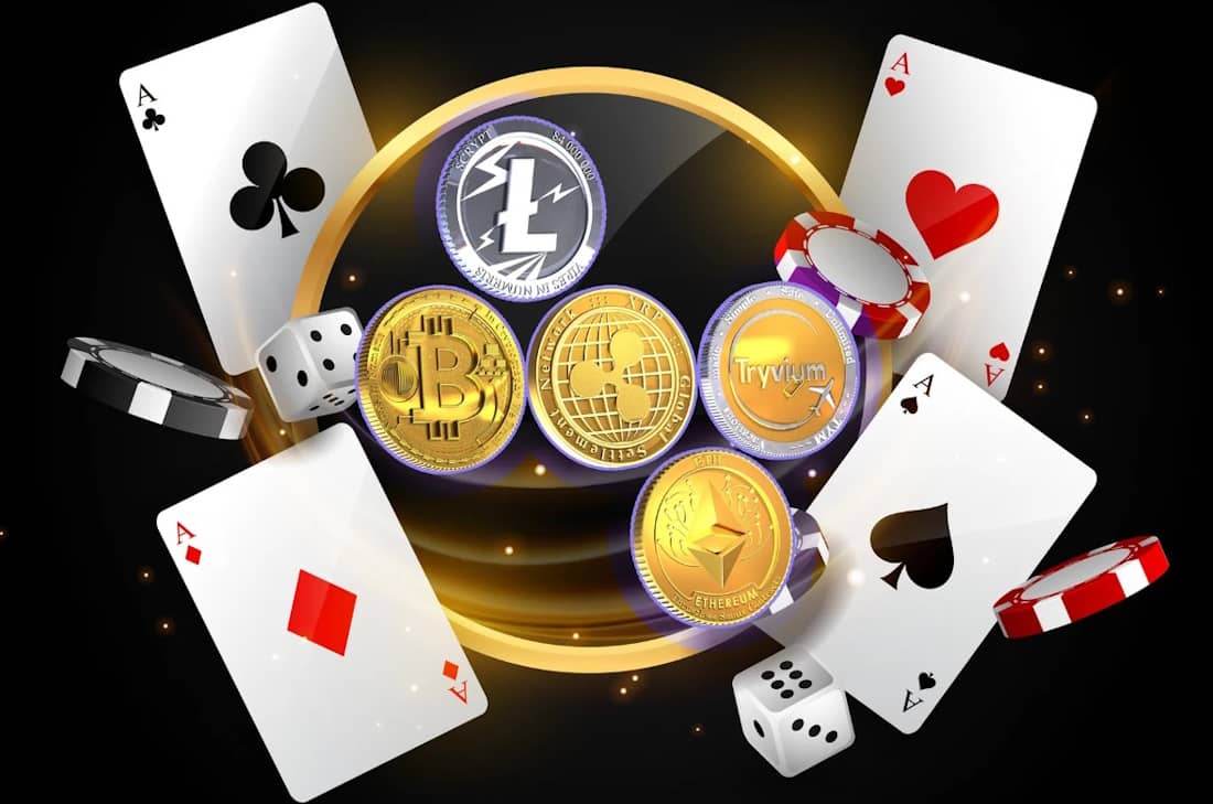 casino payment systems