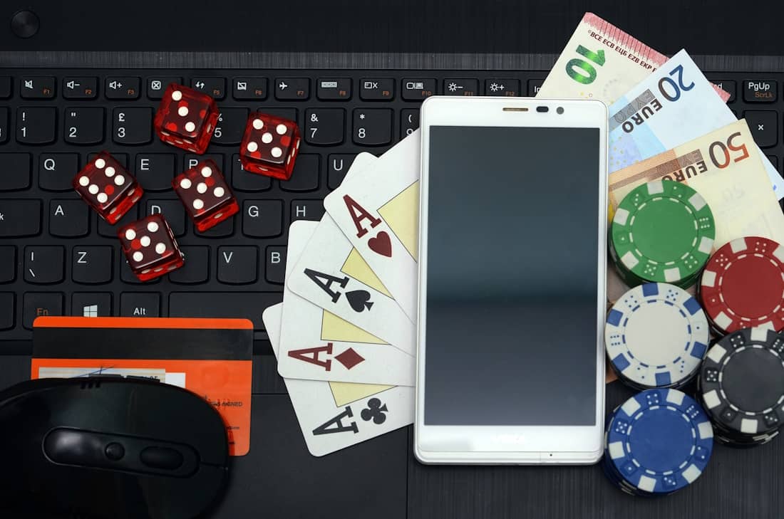 World Class Tools Make casino Push Button Easy